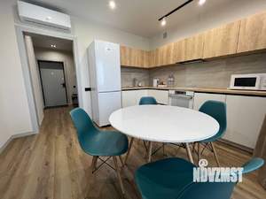 1-к квартира, на длительный срок, 50м2, 9/15 этаж