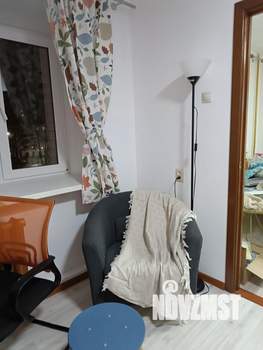 2-к квартира, посуточно, 45м2, 1/1 этаж