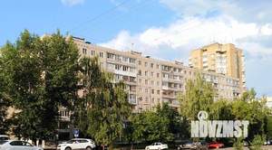 2-к квартира, на длительный срок, 50м2, 9/9 этаж