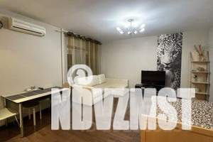 1-к квартира, посуточно, 45м2, 2/11 этаж