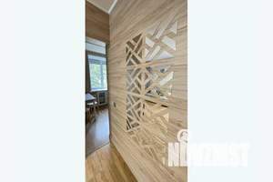 1-к квартира, посуточно, 33м2, 3/5 этаж