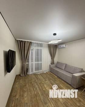 2-к квартира, на длительный срок, 40м2, 9/25 этаж