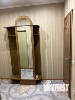 1-к квартира, на длительный срок, 39м2, 7/12 этаж