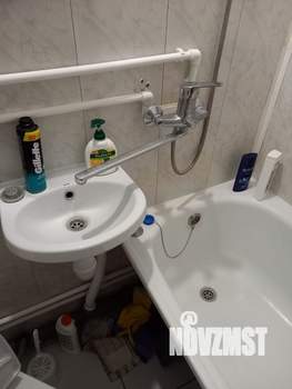 Студия квартира, на длительный срок, 23м2, 8/9 этаж