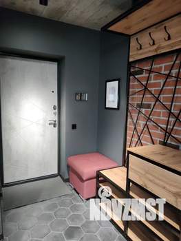 2-к квартира, посуточно, 68м2, 18/19 этаж