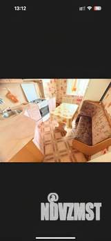 1-к квартира, на длительный срок, 37м2, 4/10 этаж