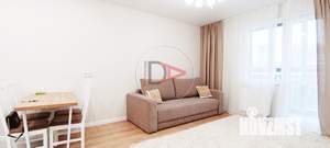 3-к квартира, на длительный срок, 68м2, 3/25 этаж