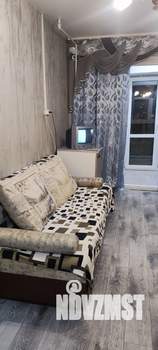 Студия квартира, посуточно, 25м2, 1/9 этаж