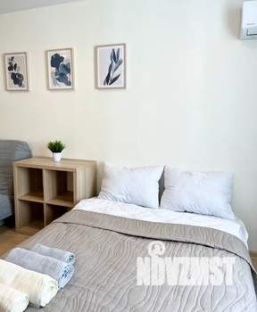 2-к квартира, посуточно, 50м2, 7/10 этаж