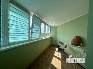 1-к квартира, посуточно, 65м2, 5/20 этаж