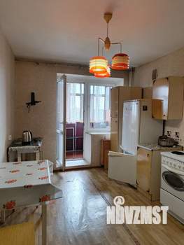 3-к квартира, на длительный срок, 56м2, 4/9 этаж