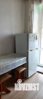 1-к квартира, на длительный срок, 34м2, 2/17 этаж