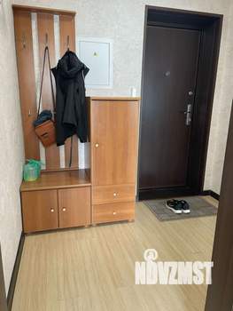 1-к квартира, на длительный срок, 38м2, 10/14 этаж