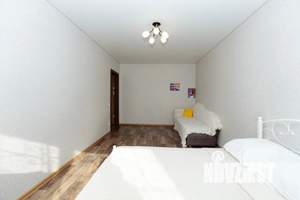 1-к квартира, посуточно, 30м2, 1/9 этаж
