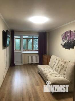 3-к квартира, на длительный срок, 62м2, 3/5 этаж