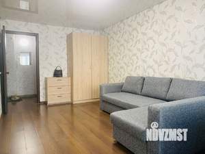 1-к квартира, на длительный срок, 35м2, 2/9 этаж