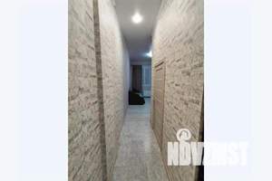 1-к квартира, посуточно, 24м2, 2/7 этаж