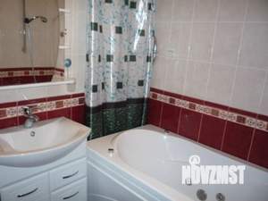 2-к квартира, посуточно, 57м2, 3/16 этаж