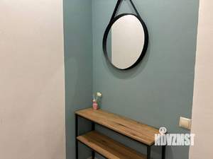 2-к квартира, посуточно, 53м2, 1/1 этаж