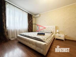 1-к квартира, на длительный срок, 35м2, 11/16 этаж