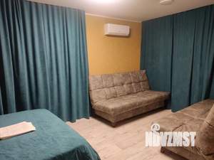 1-к квартира, посуточно, 42м2, 2/5 этаж