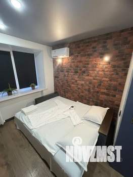 Студия квартира, посуточно, 18м2, 1/5 этаж