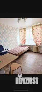 Студия квартира, на длительный срок, 18м2, 2/5 этаж