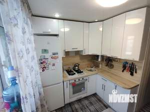 1-к квартира, на длительный срок, 39м2, 2/9 этаж