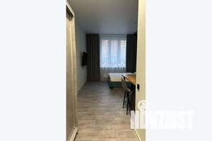 1-к квартира, посуточно, 34м2, 1/20 этаж