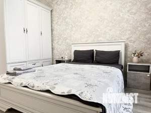 2-к квартира, посуточно, 70м2, 6/10 этаж