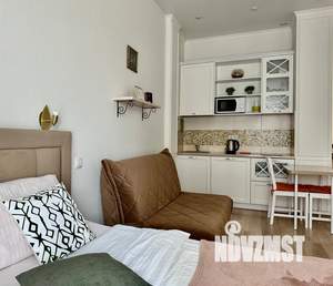 1-к квартира, посуточно, 30м2, 8/20 этаж