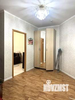 1-к квартира, на длительный срок, 39м2, 5/9 этаж