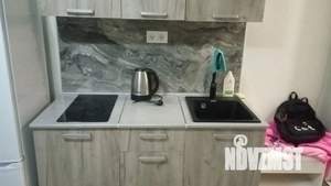 2-к квартира, посуточно, 45м2, 1/1 этаж