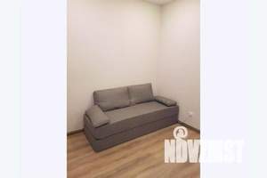 1-к квартира, посуточно, 35м2, 13/25 этаж