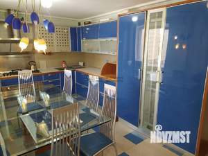 3-к квартира, на длительный срок, 118м2, 6/10 этаж