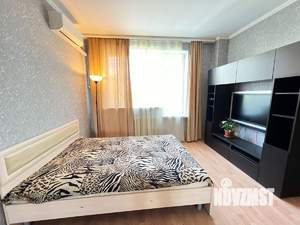 1-к квартира, на длительный срок, 45м2, 4/11 этаж