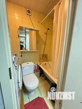 1-к квартира, на длительный срок, 18м2, 5/9 этаж