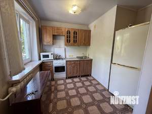 2-к квартира, на длительный срок, 45м2, 2/5 этаж