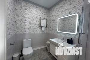 2-к квартира, посуточно, 51м2, 12/30 этаж