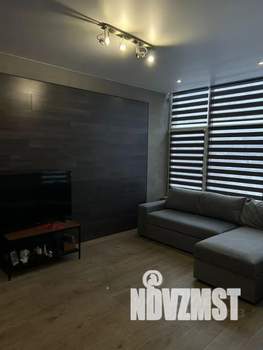 2-к квартира, посуточно, 45м2, 5/7 этаж