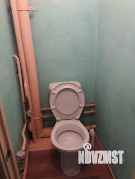 1-к квартира, на длительный срок, 35м2, 6/10 этаж