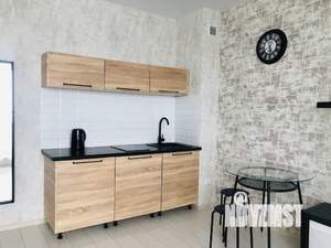 Студия квартира, посуточно, 35м2, 20/21 этаж