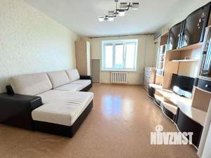 1-к квартира, на длительный срок, 38м2, 9/14 этаж