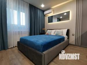 Студия квартира, посуточно, 23м2, 9/10 этаж