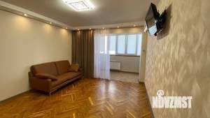 1-к квартира, на длительный срок, 40м2, 9/16 этаж