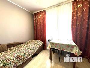 Студия квартира, на длительный срок, 15м2, 9/9 этаж