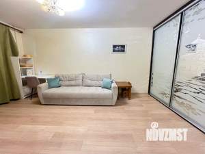 2-к квартира, на длительный срок, 46м2, 7/9 этаж