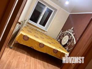 2-к квартира, посуточно, 45м2, 8/9 этаж