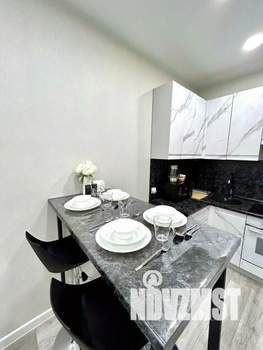 2-к квартира, посуточно, 44м2, 1/1 этаж