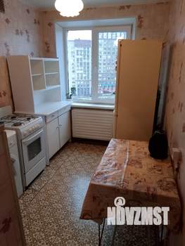 1-к квартира, на длительный срок, 19м2, 9/9 этаж